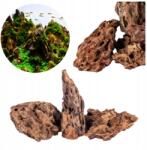  3KG Dragon Akváriumi Kő Szett