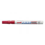 uni Lakkmarker 0, 8-1, 2mm, Uni PX-21 piros (2UPX21P)