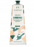 The Body Shop Mandulatejes kézkrém, 100ml, száraz bőrre (100)