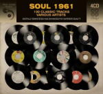 V/A Soul 1961 -Digi-