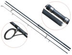 Baracuda Lanseta fibra de carbon Evolution Carp 3603 ; 3, 6m; 3 lbs; 3 tronsoane Baracuda (EVOLUTIONCARP3603)