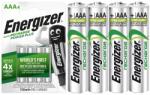 Energizer 4x Energizer Akkumulátor, Size AAA, 700mAh (EN-417005)