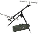 Carp Expert Rod Pod Carp Expert Deluxe, 4 Posturi (77100600) Suport lanseta