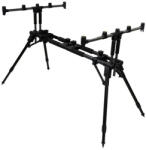 Carp Expert Rod pod Carp Expert Neo Mega, 5 posturi (77106004) Suport lanseta
