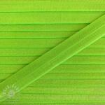  Szegőgumi 15 mm neon green