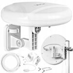 Vayox DVB-T2 Körantenna Földi Tv-hez Lte 4K MUX8 Digital360 Vayox (VA0024)