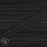  Szegőgumi 15 mm black