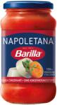 Barilla Napoletana paradicsomszósz, fűszernövényekkel, 400g (8076809513692)