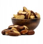 Grizly Brazil dió, 500g, magas szeléntartalom