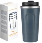 Tressari termosz bögre, 510ml, rozsdamentes acél, sötétkék