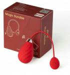 Adrien Lastic Telefonnal Vezérelhető Vibráló Magic Sundae Tojás (MAGIC SUNDAE)