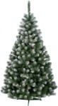 BraziCraciun. net Brad artificial de Craciun Oregon 150 cm (MA-ORE-150)