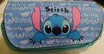 SAFTA Stitch Iskolai Toltartó, kétrekeszes, 3D nyomtatással (PIO_SAF_1)