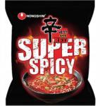 Nongshim Red Shin Ramyun instant leves nagyon csípős 120g Nongshim eredeti (8801043053167)