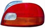 Abakus Hátsó lámpa egység, jobb oldalra, ECE homologizáció