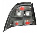 Abakus Hátsó lámpa egység, jobb, Opel Vectra '96-'98, ECE