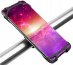 Merida szilikon telefontartó, rugalmas, 4, 5"-6" telefonokhoz (BG-MD135)