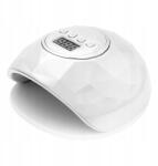 Activeshop Uv Led lámpa Shiny 86W, fehér, gyöngy (5906717450068)