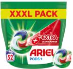 Ariel Extra Clean Power - Univerzális Mosókapszulák 52 Db (8001090804938)