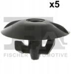 FA1 Kárpit Rögzítő Klipsz Opelhez, FISCHER, autóalkatrész, rögzítő klipsz