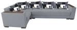 Spectral Mobila Coltar Solis MAX 3+1 N90