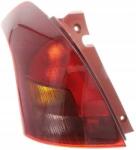 Abakus Hátsó lámpa egység, bal, ECE - allegro - 15 305 Ft