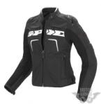 Spidi Evorider Lady sportmotoros dzseki, Size IT42/S/F36