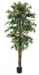 Bizzotto Planta artificiala in ghiveci 2480 frunze 90x210 cm (0172847)