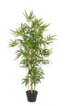 Bizzotto Planta artificiala in ghiveci Bambus 60x60x130 cm (0172384)