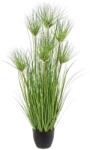 Bizzotto Planta artificiala verde in ghiveci 90 cm (0172474)