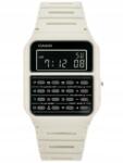 Casio Férfi Karóra Casio Vintage CA-53WF-8BCF (zd148d) Doboz Gravírozás (CA53WF-8BCF)