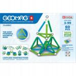 Geomag Classic 60 (G272)
