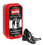  Show Fényesítő Szivacs Bőr Cipőkhöz Refresh Fekete (SC SC 4001-1)