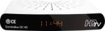 TechniSat ComboBox Ce Hd dekóder (RTV-TUN-0016)