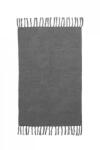 Bizzotto Set 2 covorase bumbac gri Yoshiko 60x90 cm (0608367) Covor baie