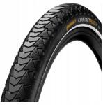 Continental Gumiabroncs Continental Contact Plus 700x47C 28 x 1.75 Fekete/Reflex Huzal 1150g