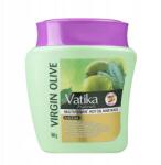 Dabur Vatika Dabur Hajmaszk, olívaolajjal, 500g, hidratáló, száraz hajra (308)