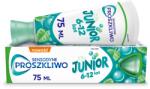 Sensodyne Por Junior Fogkrém 6-12 éveseknek Buborékos Menta 75 ml (5054563219459)