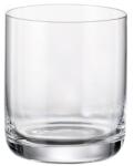 Maison Forine Set 4 pahare whisky 370ml, Moderna (814030) Pahar