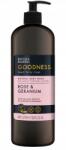 Baylis & Harding Goodness Rose & Geranium Testápoló, 1000ml (504309)