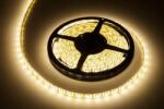 Rebel Led szalag 5m meleg fehér szín 5050SMD 12V 5, 5W Led szalag Rebel (5901)