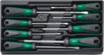 STAHLWILLE Csavarhúzó készlet vegyes 8db-os 3K Drall utántöltő Stahlwille (803286)