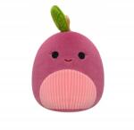 NEW Squishmallows Cherry Plüss Játék Kutyáknak, Size 18cm, sípoló, puha (JPT0644)
