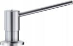 BLANCO Torre adagoló 512594 acél színű adagoló (512594)