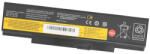 Eco Box Baterie laptop compatibila Lenovo ThinkPad Edge E550 E550c E555 E560 E565 45N (EXTLEE5553S2P)