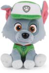 GUND Jucarie de Plus GUND Paw Patrol Rocky 15 cm Material Premium Prieten Ideal Copii 1 (6058442)