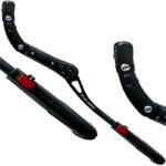 Kellys Lábtámasz kerékpár láb Kellys Kickup 24"-29 (8585019398116)