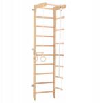 Rinagym Gimnasztikai létra gyerekeknek és felnőtteknek (spr B) ( RNG SPR B 2 NAT)