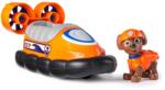 PAW Patrol Figurina Zuma cu barca PAW Patrol 2025 jucarie autentica pentru copii 3 (6071225) Figurina
