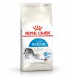 Royal Canin Indoor 27 Adult 4kg Száraz kutyaeledel nem kijáró macskák számára